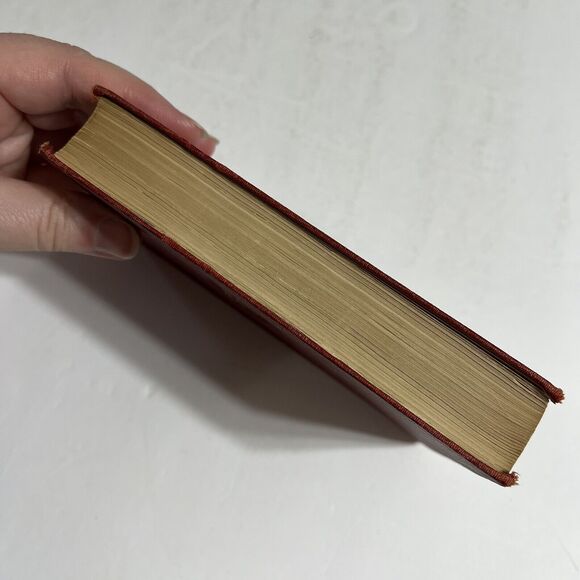 Funk and Wagnalls New Standard Encyclopedia 1934 Vol XIII Cotrone to De Forest - Picture 13 of 15